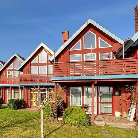 2 Bedroom Amazing Home In Plau Am See Exterior photo