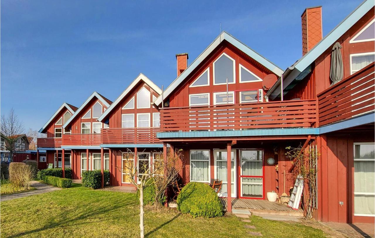 2 Bedroom Amazing Home In Plau Am See Exterior photo